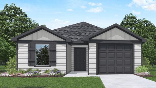 12358 Mccrorey Trails Ct, Conroe, TX, 77303-0025 | Card Image