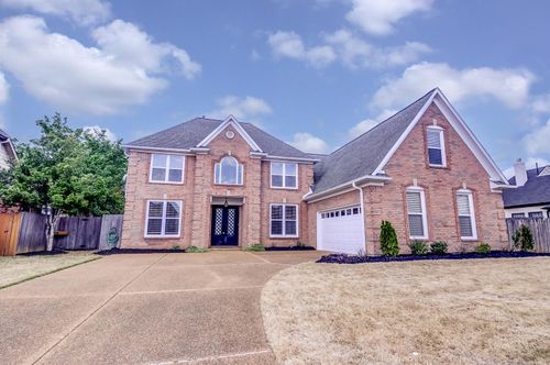1339 Riding Brook Dr, Collierville, TN, 38017-8200 | Card Image