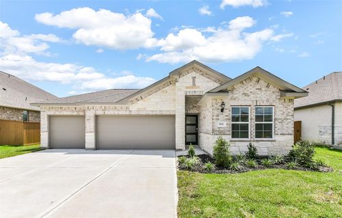 1814 Homewood Point Ln, Rosharon, TX, 77583-4766 | Card Image