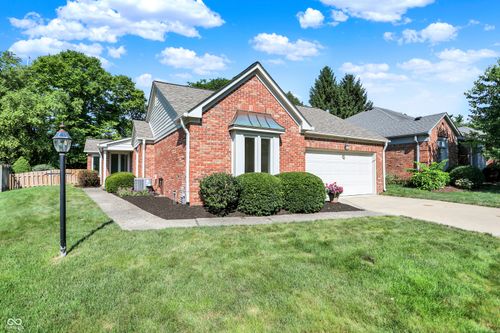 5012 Colfax Cir, Carmel, IN, 46033-9388 | Card Image