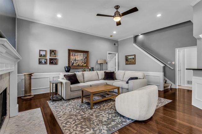 2613 Rockport Cir, House other with 4 bedrooms, 3 bathrooms and null parking in Garland TX | Image 23
