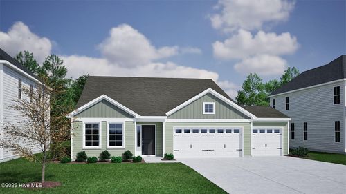 lot-32-201 Mayflower Dr Nw, Calabash, NC, 28467-5103 | Card Image