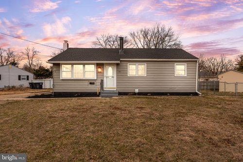 501 5th Ave, Lindenwold, NJ, 08021-3505 | Card Image