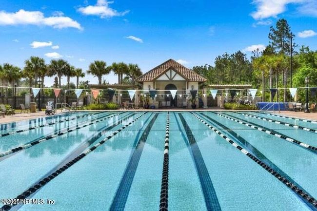 251 Dosel Ln, House other with 4 bedrooms, 3 bathrooms and null parking in Saint Augustine FL | Image 60
