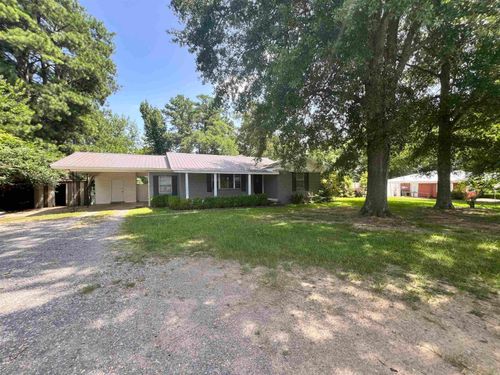 201 E Wiley St, Star City, AR, 71667-5139 | Card Image