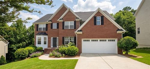 3811 Roxfield Dr, Buford, GA, 30518-8507 | Card Image