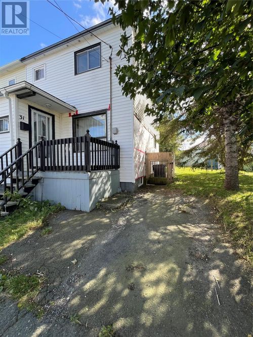 31 Liverpool Ave, St. John's, NL, A1C3B2 | Card Image
