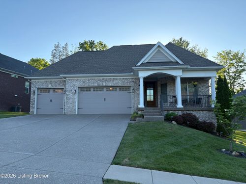 2418 Irish Bend Ct, Fisherville, KY, 40023-8802 | Card Image