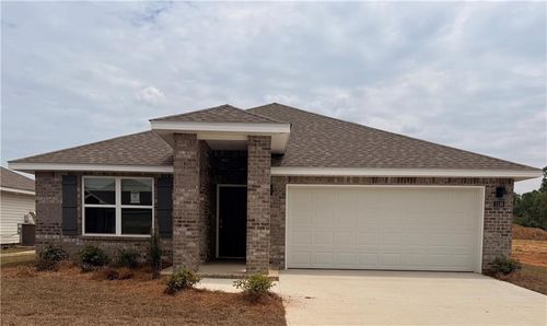 1136 Loblolly Avenue, Semmes, AL, 36575 | Card Image