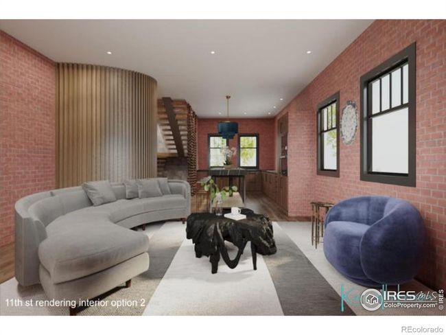 Remodel Rendering | Image 7