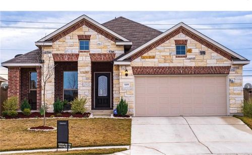 3009 Armidale Dr, Pflugerville, TX, 78660-4592 | Card Image