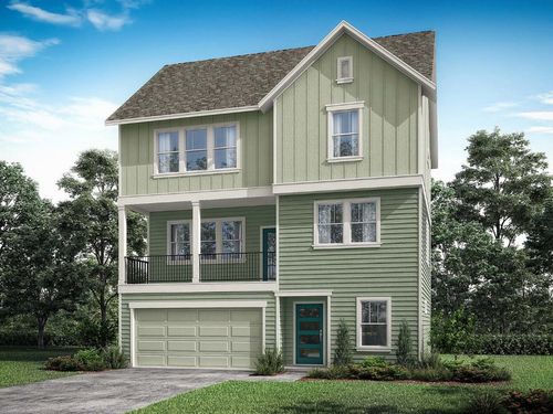 4-6400 Stockman Dr, Austin, TX, 78747 | Card Image