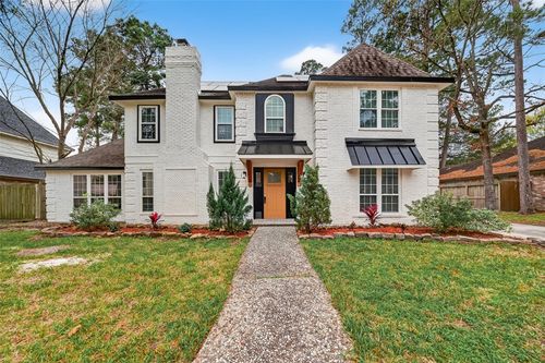 2402 Oak Shores Dr, Kingwood, TX, 77339-1822 | Card Image