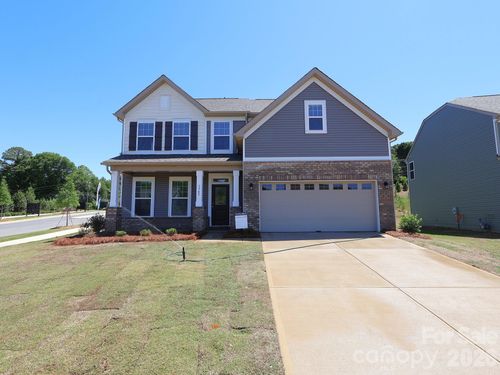 1745 Boulder Ridge Drive, Gastonia, NC, 28052 | Card Image