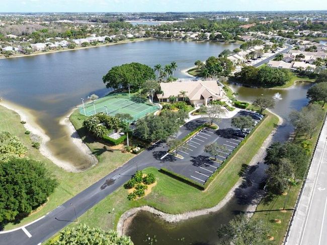 1599 Oak Berry Cir, House other with 3 bedrooms, 2 bathrooms and null parking in Wellington FL | Image 59