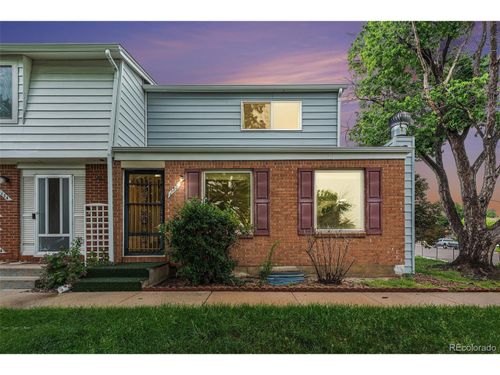 1132 Cree Dr, Colorado Springs, CO, 80915-3261 | Card Image