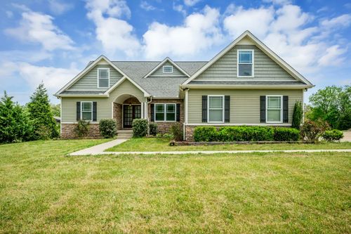 2661 Spencer Mill Rd, Bon Aqua, TN, 37025-5116 | Card Image