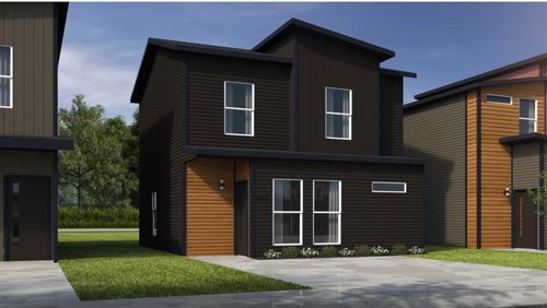 640 Discovery Ave, Bentonville, AR, 72713 | Card Image