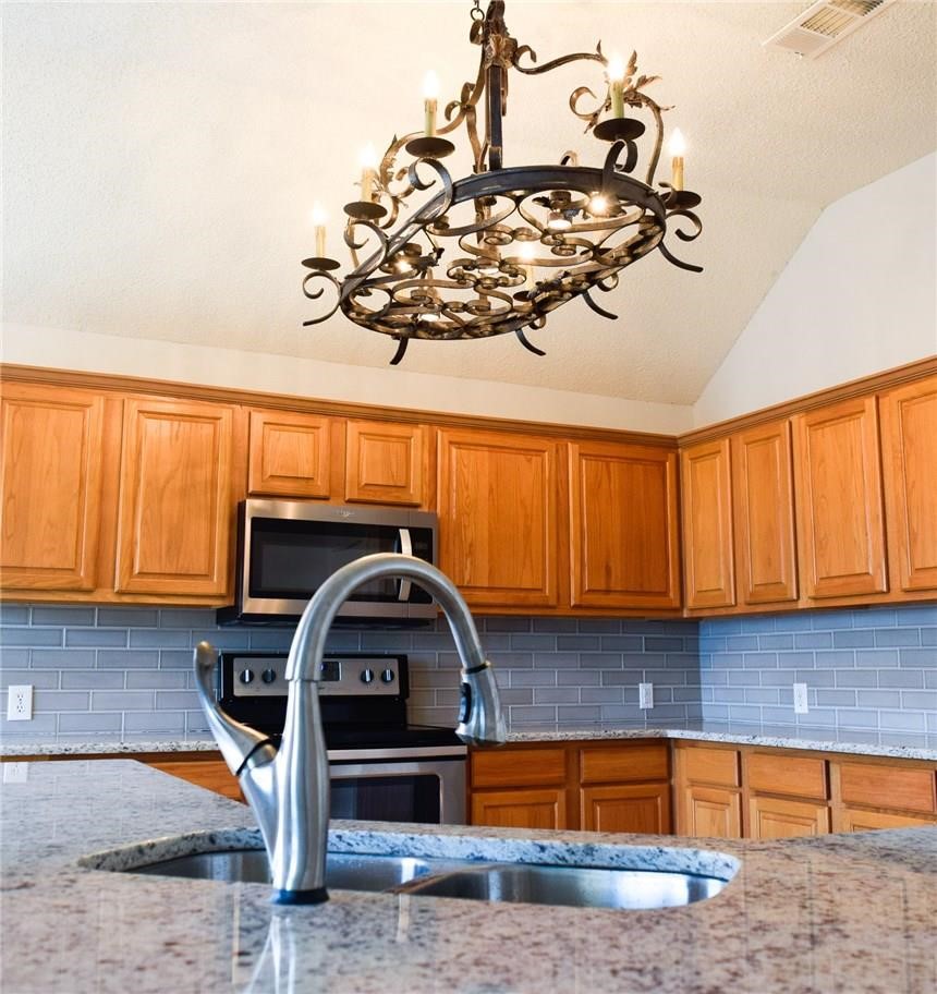 Residential Lease in Frisco 3