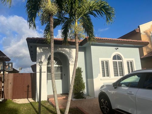 2510 Ne 41st Ave, Homestead, FL, 33033-5121 | Card Image