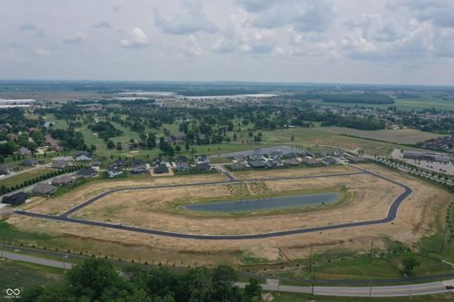 1675 Mill Pond Ln, Franklin, IN, 46131-5554 | Card Image
