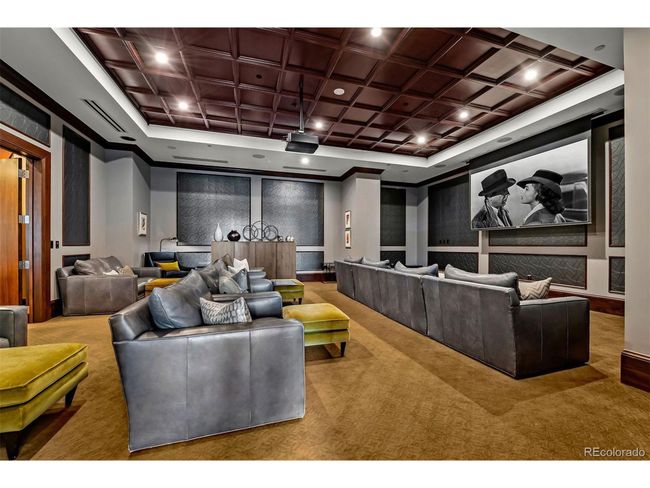 UNIT-1103 - 5455 Landmark Pl, House attached with 1 bedrooms, 1 bathrooms and null parking in Greenwood Village CO | Image 20