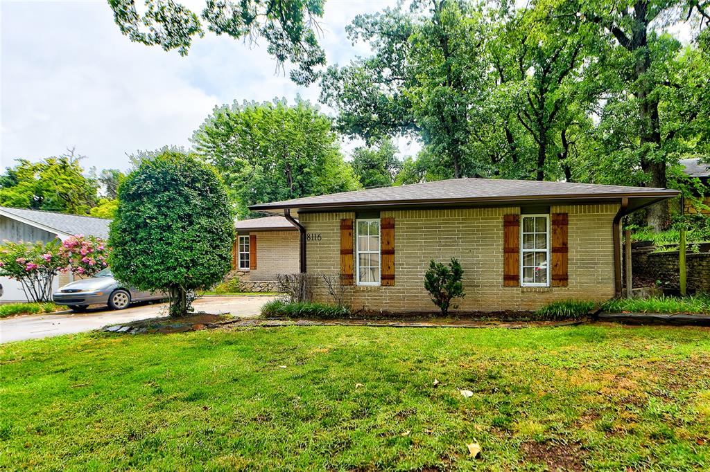 20th Ter, Oklahoma City, OK 73127