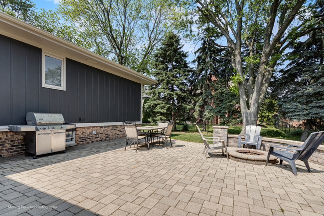 14034 S 84 Th Ave, House other with 3 bedrooms, 2 bathrooms and 2 parking in Orland Park IL | Image 32
