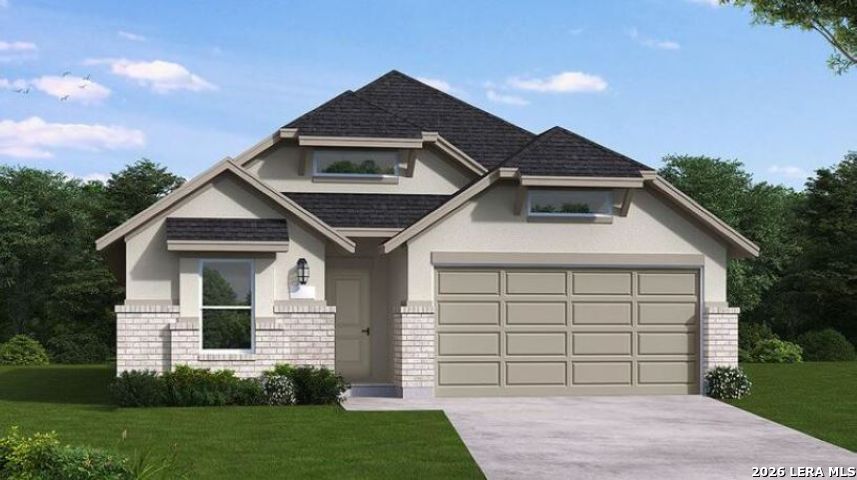 Residential in San Antonio