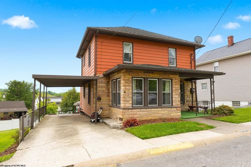 14 Globe Ave, Morgantown, WV, 26501-6849 | Card Image