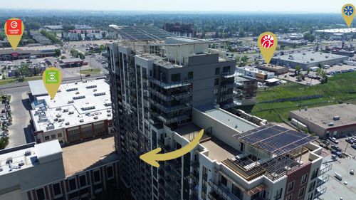 805-8880 Horton Road Sw, Calgary, AB, T2V2W3 | Card Image