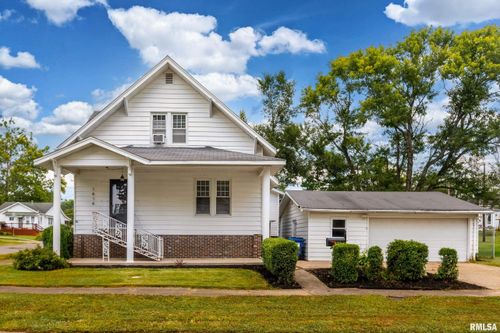 1414 Roosevelt Ave, Eldorado, IL, 62930-2160 | Card Image