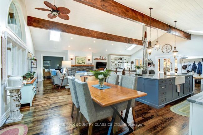 442A Stringer Dr, House other with 5 bedrooms, 2 bathrooms and 20 parking in Bancroft ON | Image 7