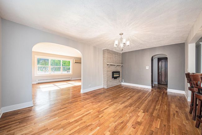 455 10 Th St, House other with 5 bedrooms, 2 bathrooms and null parking in Plainwell MI | Image 9