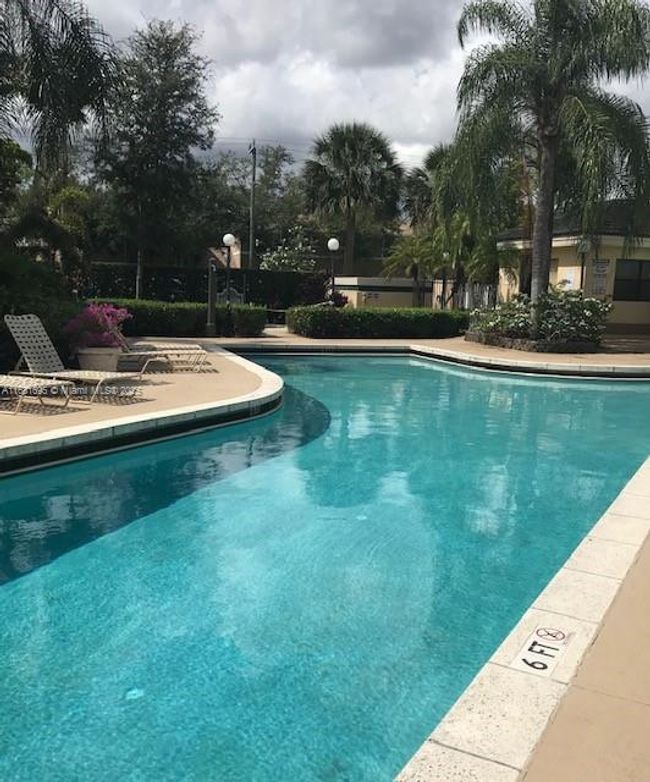 APT-414 - 9999 Summerbreeze Dr, Condo with 1 bedrooms, 1 bathrooms and null parking in Sunrise FL | Image 21