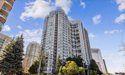 1015-7 Bishop Ave, North York, ON, M2M4J4 | Card Image