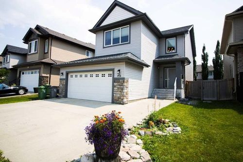 6609 31 Ave, Beaumont, AB, T4X0W7 | Card Image