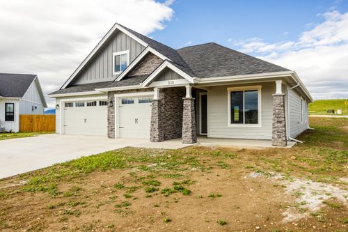 510 Legacy Rd, Sheridan, WY, 82801-6723 | Card Image