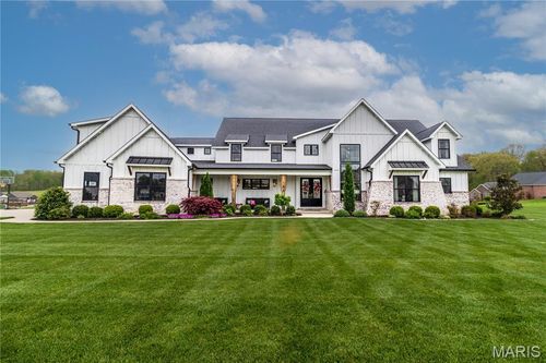 184 Monterra, Cape Girardeau, MO, 63701-8361 | Card Image