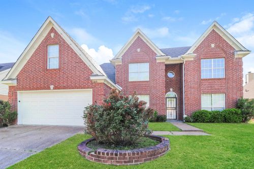3815 Richbrook Dr, Memphis, TN, 38135-0281 | Card Image