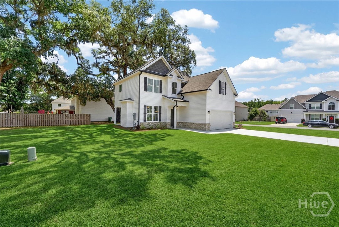 Residential in Guyton 2