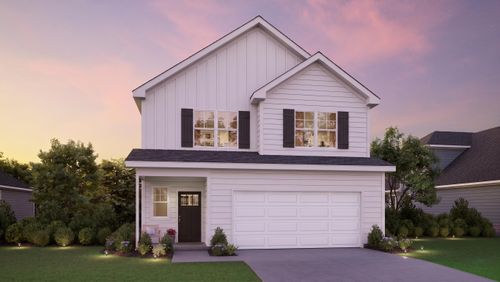 861 Gardenview Way, Chattanooga, TN, 37421-7449 | Card Image