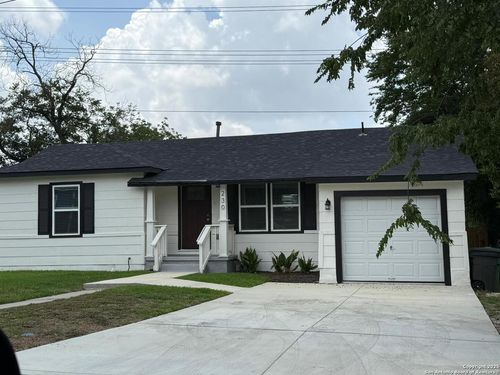 230 Conway Dr, San Antonio, TX, 78209-1716 | Card Image