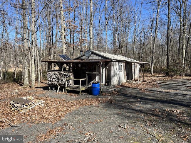 845 Hall Rd, House other with 1 bedrooms, 1 bathrooms and null parking in Clarence PA | Image 33