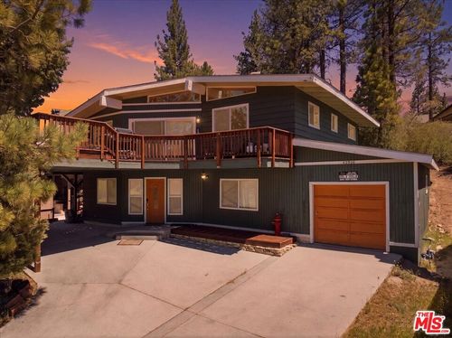 42958 Moonridge Rd, Big Bear Lake, CA, 92315-2432 | Card Image