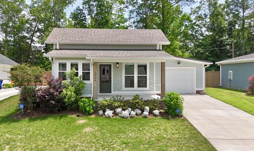 3226 Parkstone Ptnw, Cleveland, TN, 37311 | Card Image