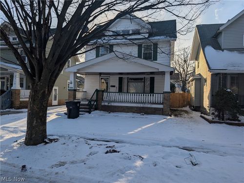 3308 W 128th St, Cleveland, OH, 44111-2517 | Card Image