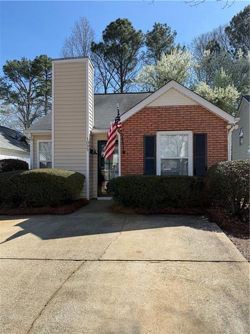 1095 Britley Park Ln, Woodstock, GA, 30189-5593 | Card Image