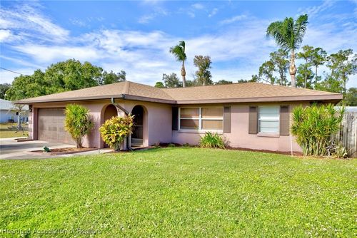 3011 Waterway Dr, Lake Placid, FL, 33852-2308 | Card Image