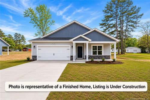 177 Seaford, Aberdeen, NC, 28315-0080 | Card Image